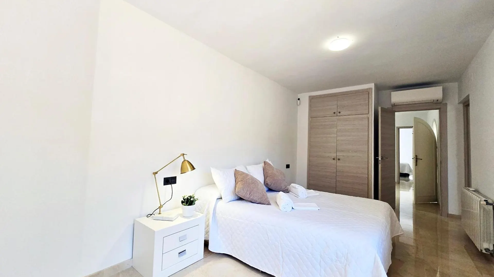 מארבלה Aa Guest - Jardines De Generalife Luxury Eco Villa With Private Pool