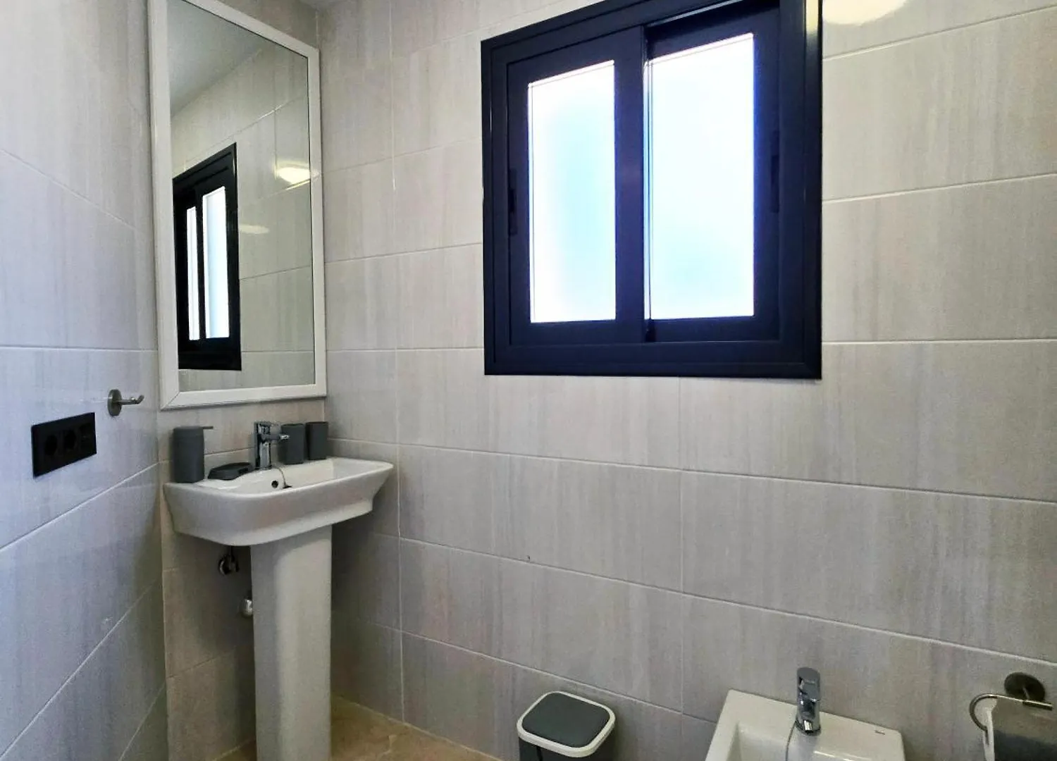 מארבלה Aa Guest - Jardines De Generalife Luxury Eco Villa With Private Pool 0*,  ספרד