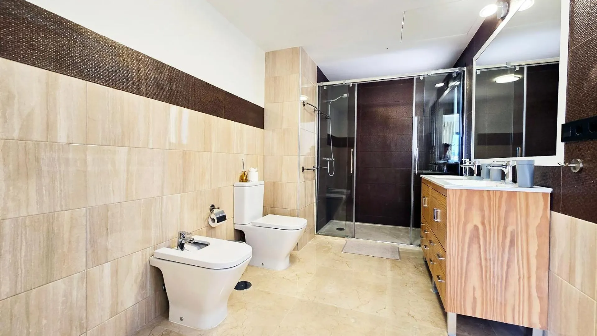 מארבלה Aa Guest - Jardines De Generalife Luxury Eco Villa With Private Pool