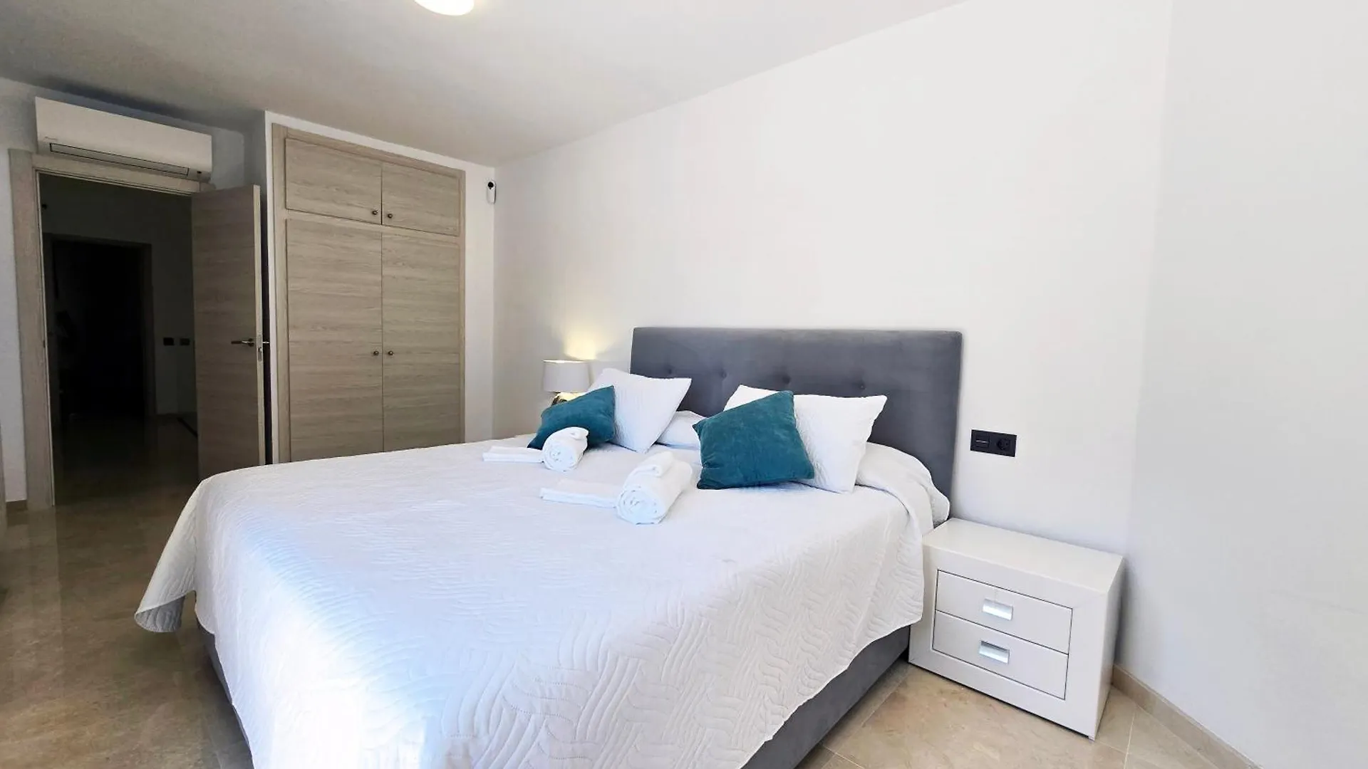 Aa Guest - Jardines De Generalife Luxury Eco Villa With Private Pool Μαρμπέλλα 0*,