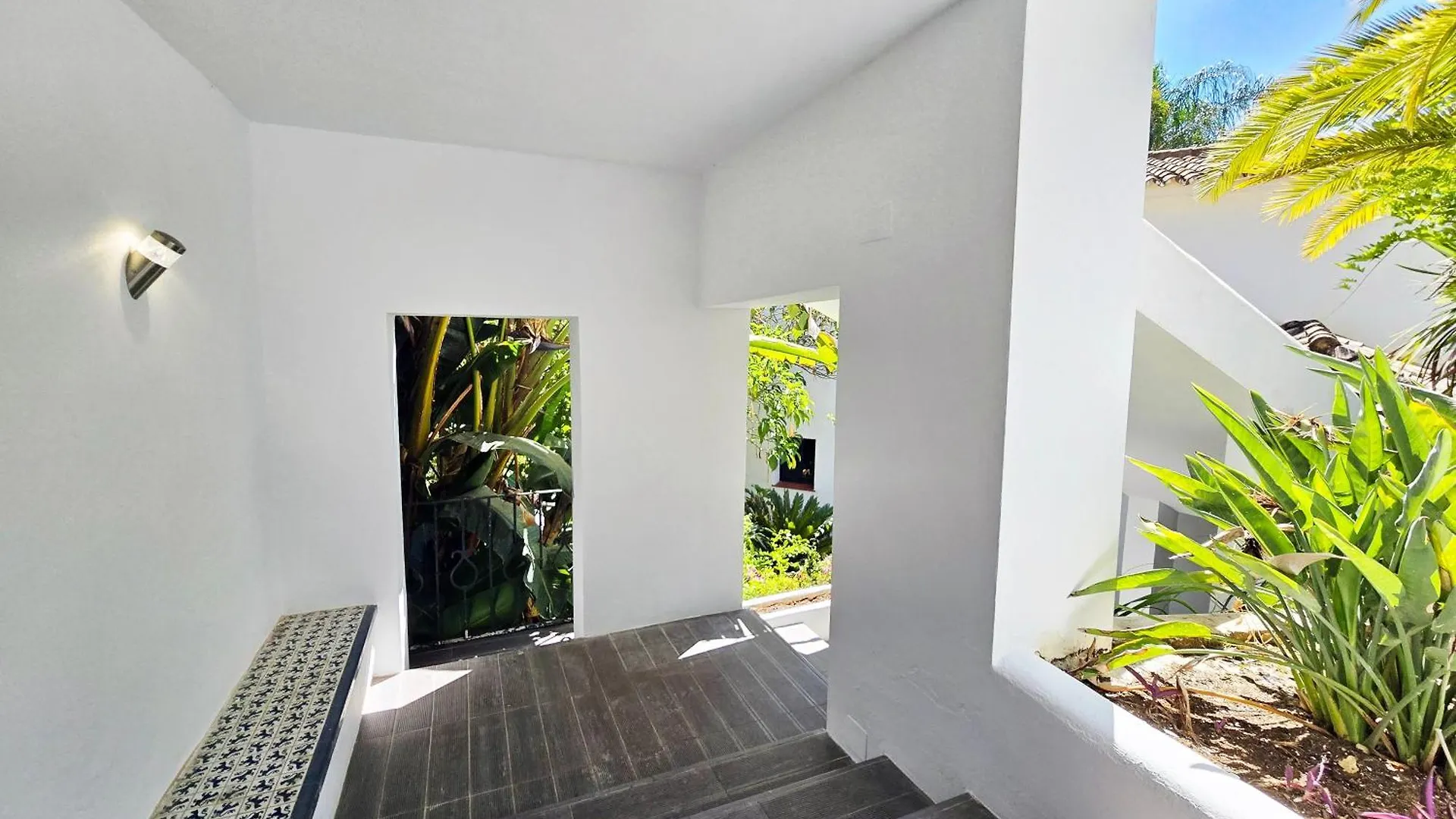 Aa Guest - Jardines De Generalife Luxury Eco Villa With Private Pool Μαρμπέλλα Ισπανία