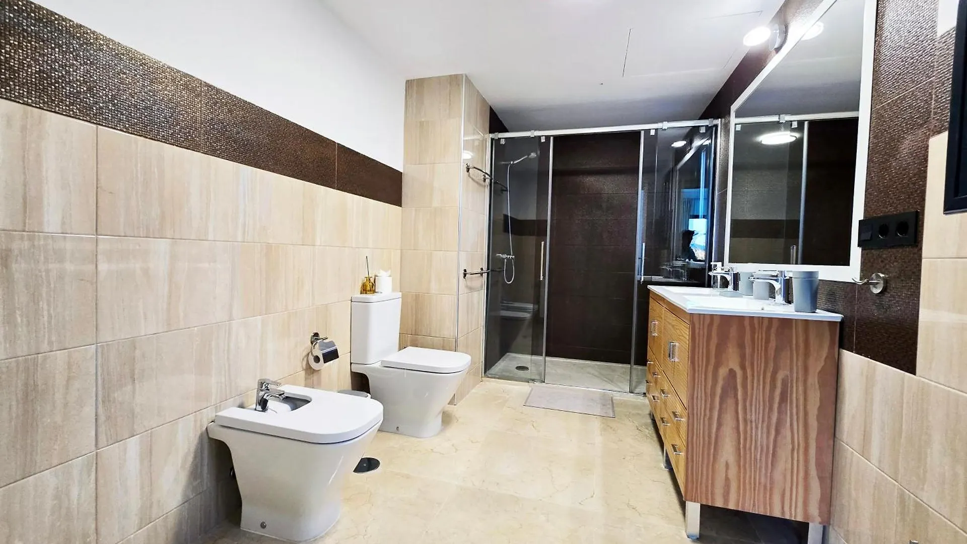 Aa Guest - Jardines De Generalife Luxury Eco Villa With Private Pool Μαρμπέλλα